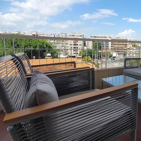 Appartement Le Mistral Studio Antibes