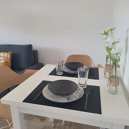 Le Mistral Studio Antibes